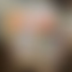 Prefeitura recebe exposição de quadros produzidos pelos alunos da EMEI Delmar Dutra