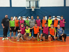 Técnico do Caxias Basquete visita projetos esportivos em Gramado e exalta fortalecimento da modalidade