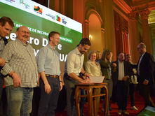 Nova Petrópolis recebe R$ 250 mil para a Assistência Social através do programa Avançar Mais SUAS