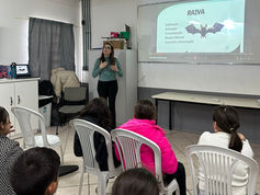Programa Unidade Móvel de Castração chega nos bairros Prinstrop e Pórtico II