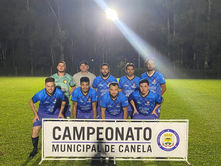 Rodada decisiva das quartas de final do Futebol Sete de Canela acontece nesta segunda-feira