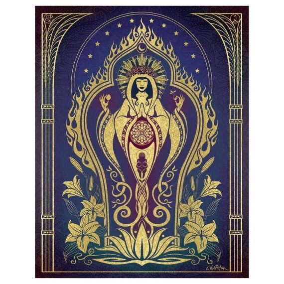 The Violet Flame Initiation Day