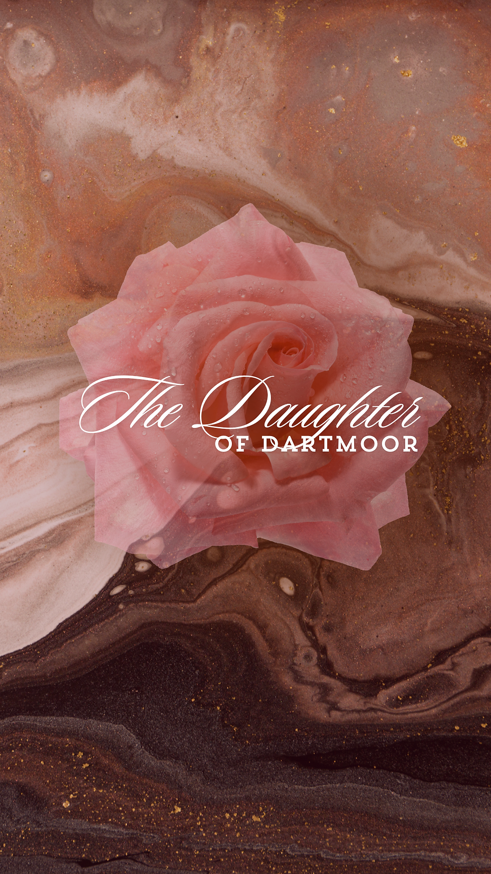 The Daughter of Dartmoor - Lunar Eclipse Gathering