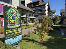 Gramado terá transmissão gratuita de todos os jogos da Copa do Mundo no Vita Boulevard