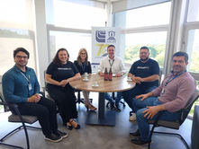 Agricultura busca parcerias em Porto Alegre para fortalecer agroindústrias e gastronomia local