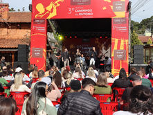 4º Festival Caminhos de Outono celebra a essência da estação em Gramado