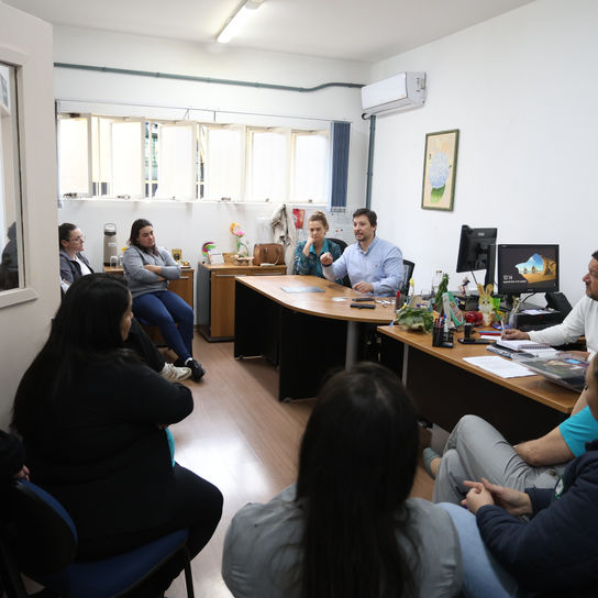 Prefeitura de Canela revoga decreto de desapropriação da área da Ingool após diálogo com comunidade
