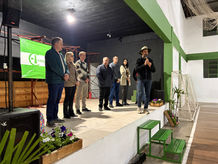 Associação dos Fornos de Gramado reúne produtores em noite de confraternização e celebração
