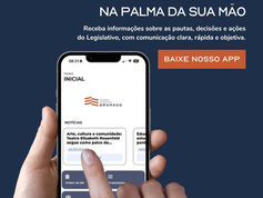 Transparência ao alcance de todos: acompanhe o trabalho da Câmara de Gramado