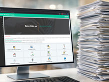 E-Protocolo: Canela implementa novo sistema e digitaliza processos administrativos