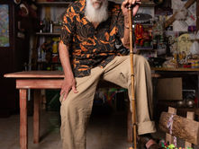 Centro de Cultura de Gramado recebe exposição “I Love Luva II” em homenagem ao teatro de bonecos