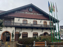 Câmara de Gramado analisa novos projetos e propostas voltadas ao desenvolvimento urbano e social