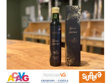 Olivas de Gramado é premiado na Itália