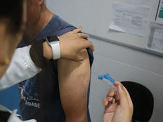 Canela entra na mobilização contra a Gripe e realiza Dia D de vacinação neste sábado