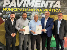 Gramado cobra celeridade em investimentos na RS-115, junto a EGR