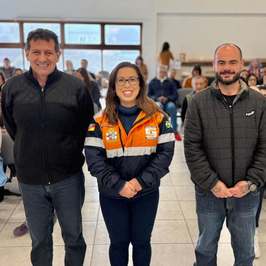 14ª Conferência Municipal de Assistência Social coloca o Sistema Único de Assistência Social em debate