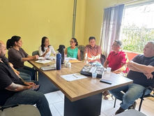 Gramado mobiliza grupo intersetorial para fortalecer políticas voltadas aos migrantes