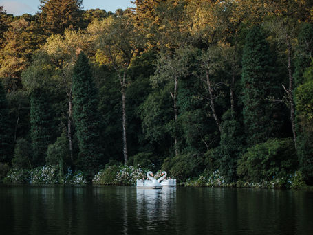 Lago Negro está entre as principais atrações da América do Sul no Travellers’ Choice do TripAdvisor
