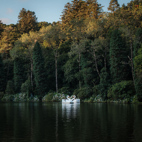Lago Negro está entre as principais atrações da América do Sul no Travellers’ Choice do TripAdvisor