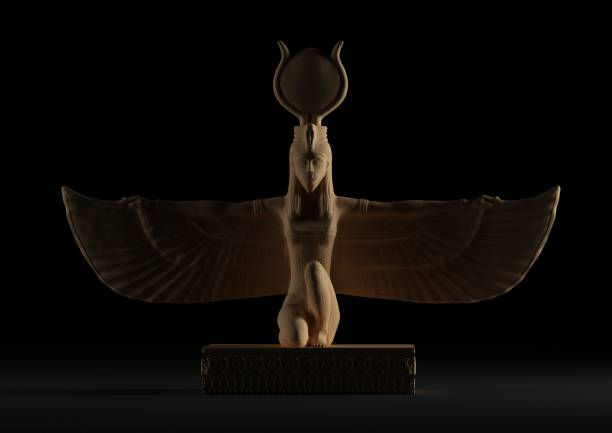 Meet The Goddess - An Initiation Through Egypt