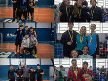 Torneio de Basquete do Projeto Esporte é Vida reúne atletas, famílias e celebra o esporte em Gramado