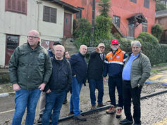 Gramado conquista repasse de mais de R$ 12 milhões para obras no Piratini Norte