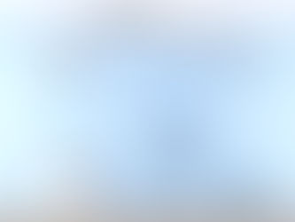 A blue room with multiple types of air conditioners in it.