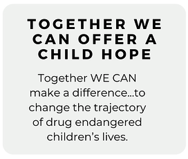 Together We Can Offer Hope