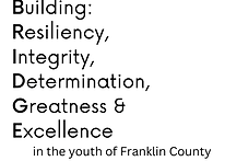 Building resiliency, etc.
