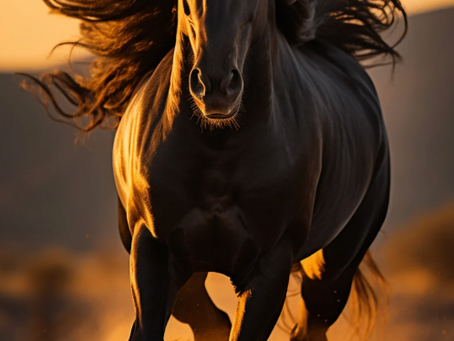 AÑO NUEVO CHINO 2026: El año del Caballo de Fuego Yang 2026