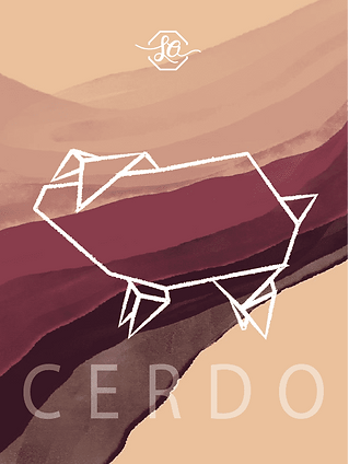 Signo Cerdo