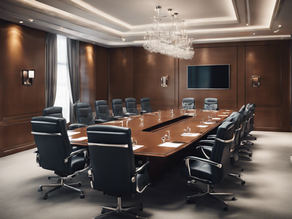 Delegation Isn't Losing Control — It's How My First Apprentice Became My COO