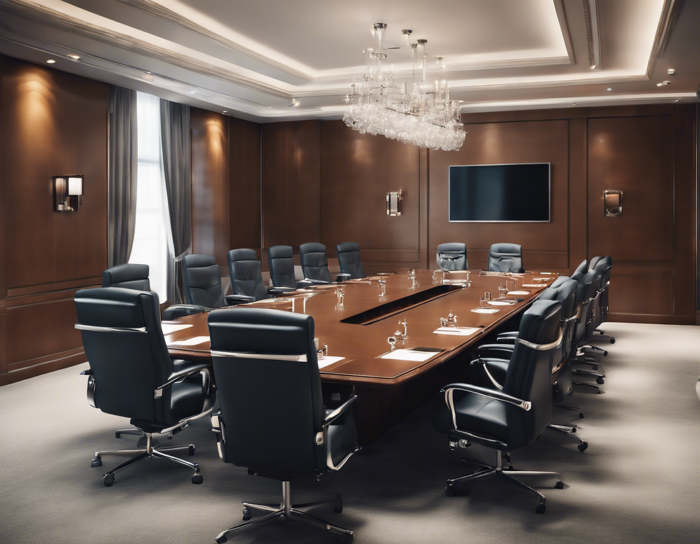 Delegation Isn't Losing Control — It's How My First Apprentice Became My COO