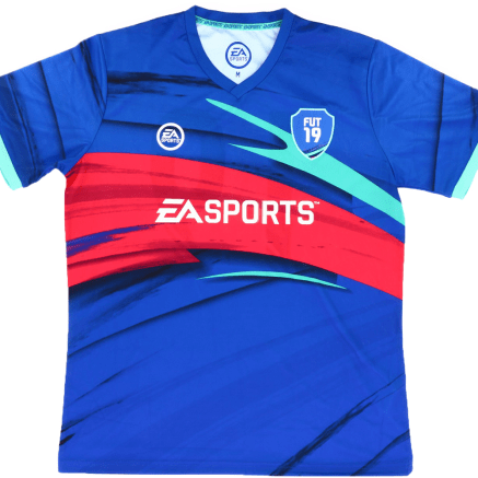 FIFA 19 T SHIRT