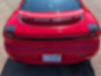 Thumbnail: 1992 Dodge Stealth R/T Twin Turbo