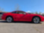 Thumbnail: 1992 Dodge Stealth R/T Twin Turbo