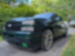 Thumbnail: 2007 Chevrolet Silverado LT