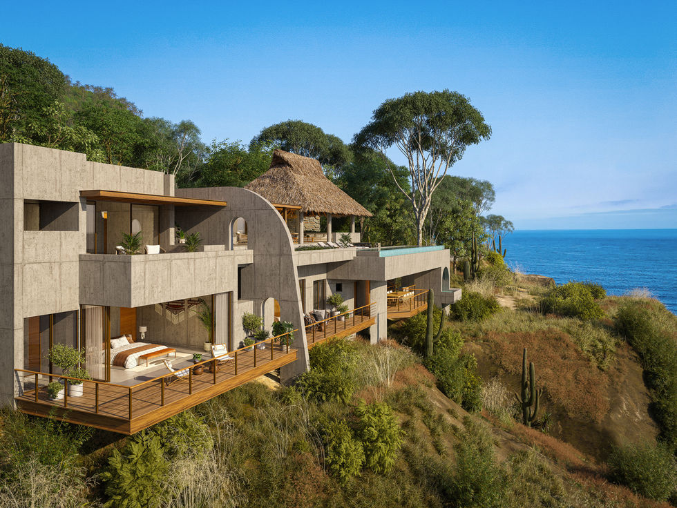 02-Arco House-View B-R01B