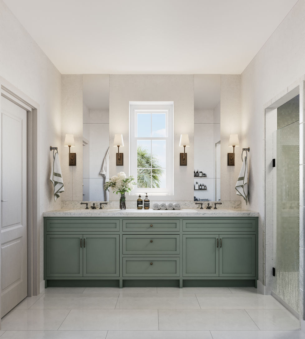 10-Alys Beach-GG11 The Silva-Master Bathroom-R02B