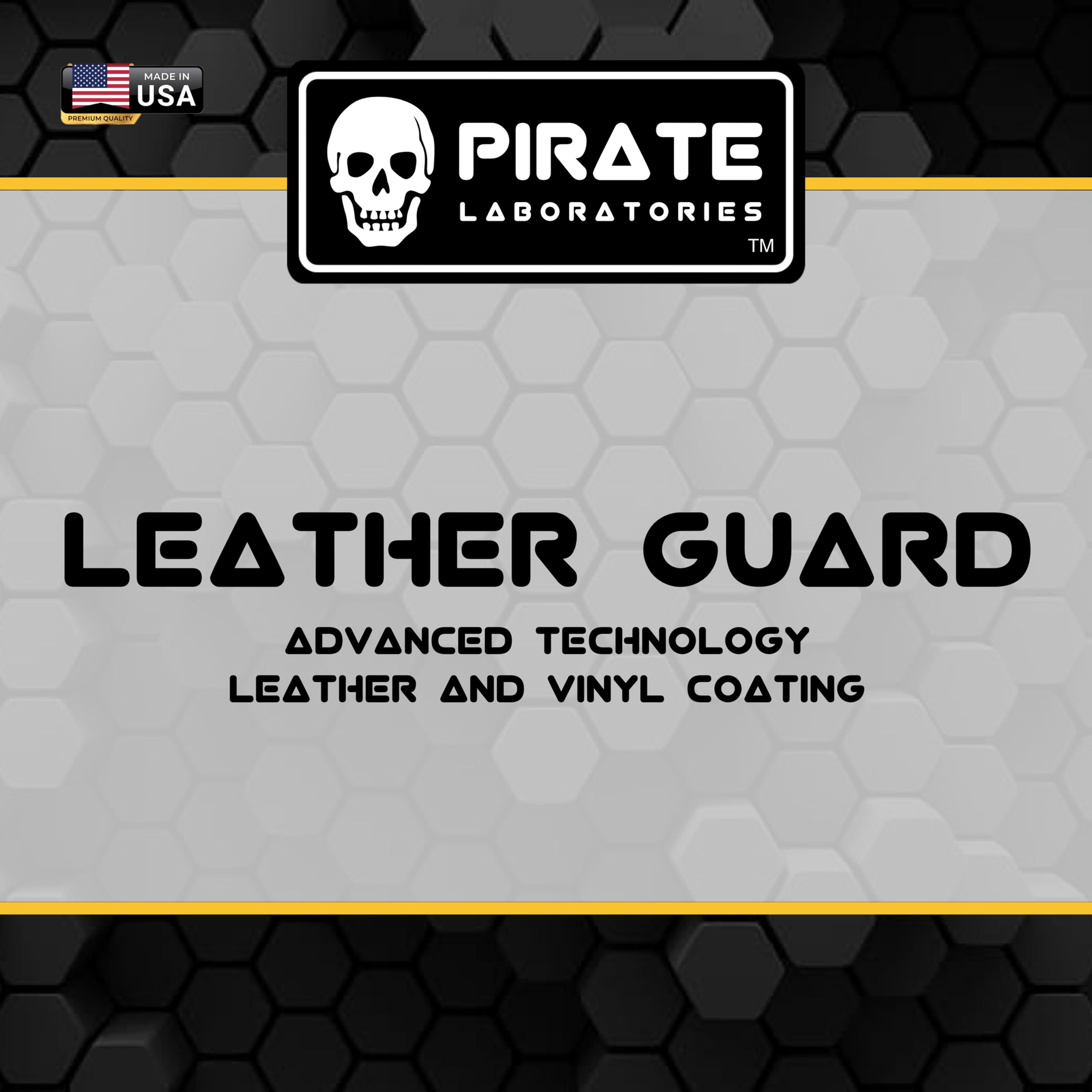 Leather Guard