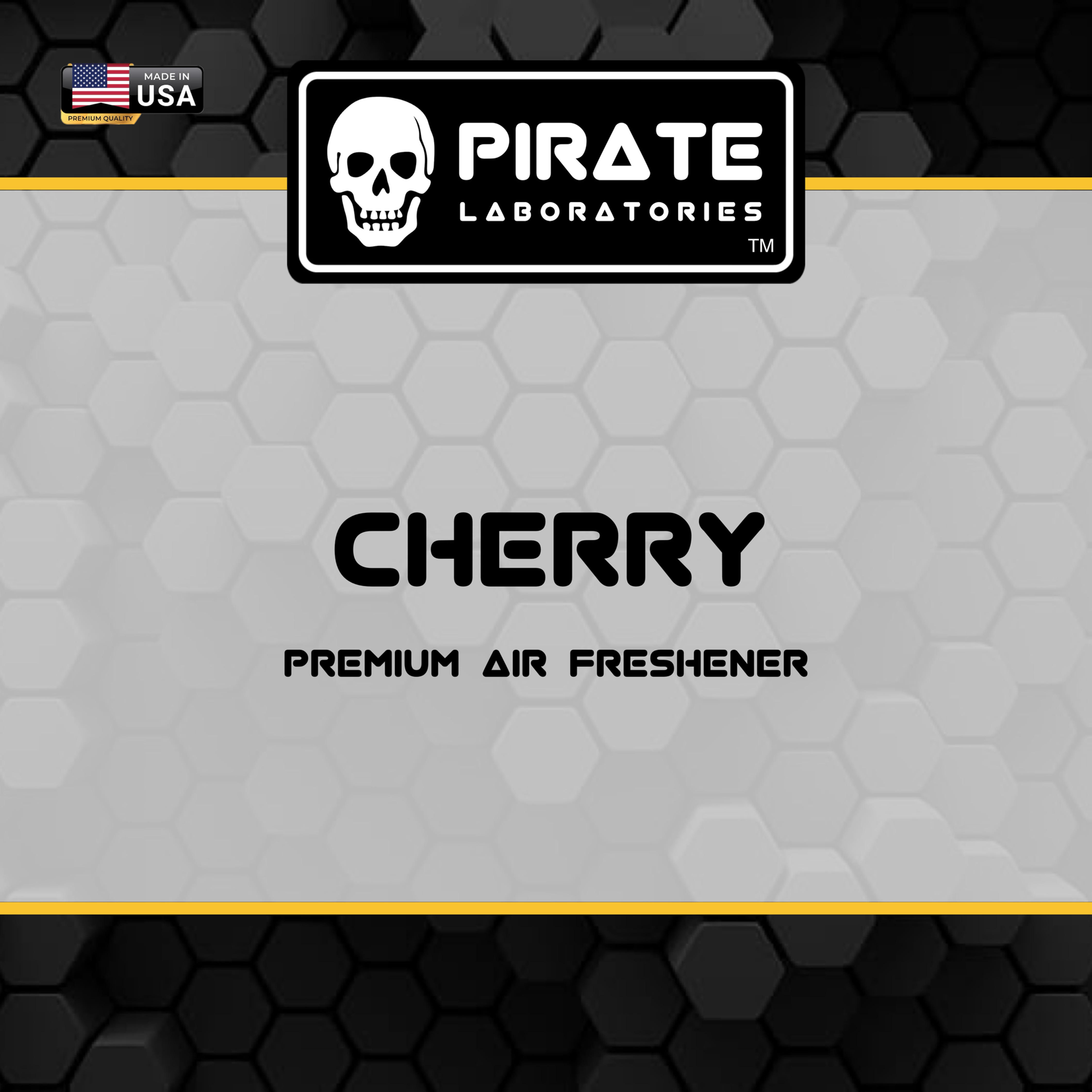 Cherry Air Freshener