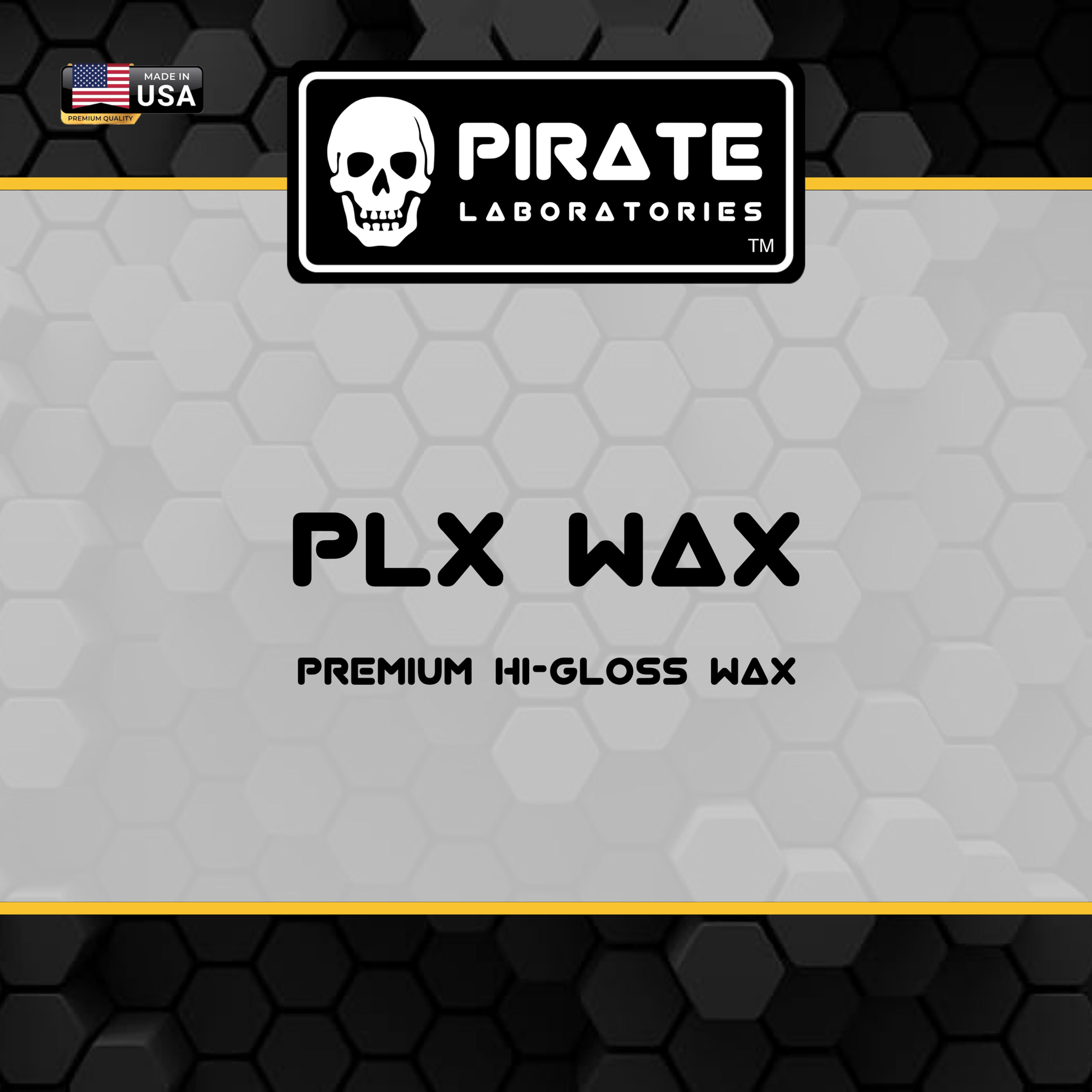 PLX Wax