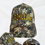 Thumbnail: BIG HILL JAM EMBROIDERED REAL TREE CAMO HAT
