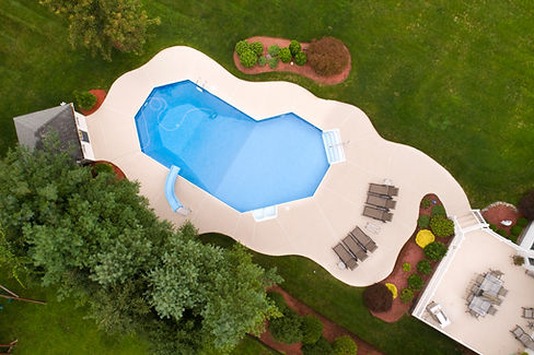 Pool Services