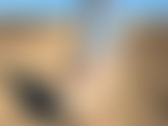 Leslie barefoot walkin early in the mornin