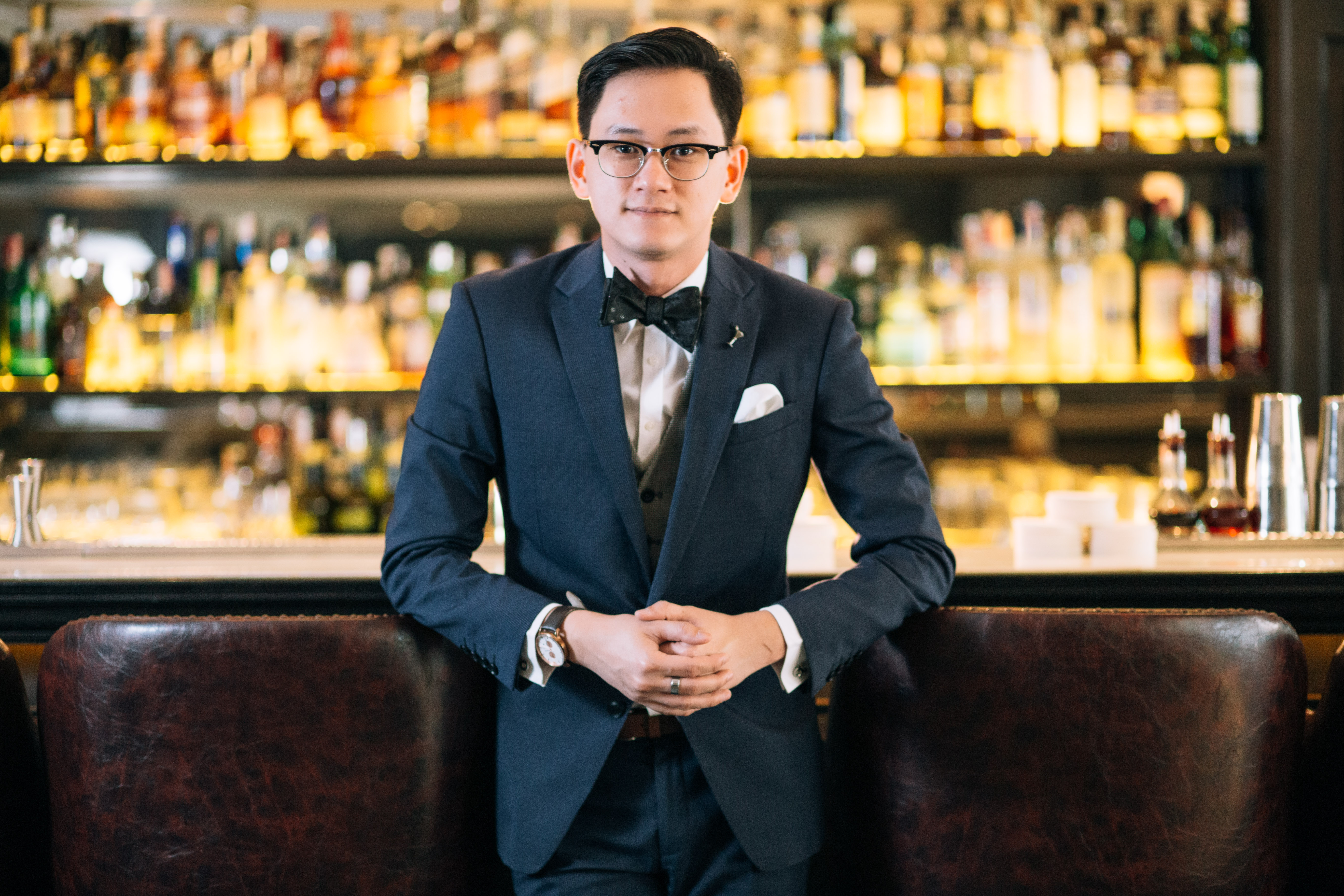 welcome our new group bar manager bar manager
