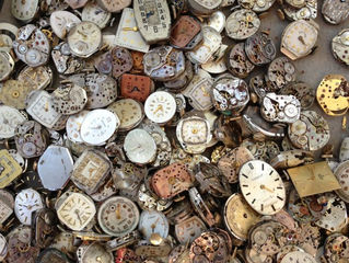 Diary of a Watchmaker