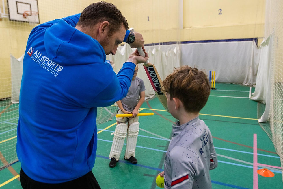 Why AU Sports is Different Finding the Balance Between Serious and Silly