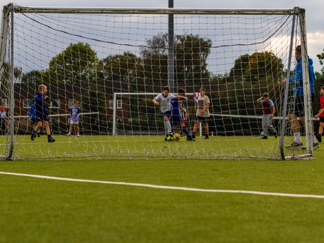 How Small-Sided Games Improve Football Decision-Making