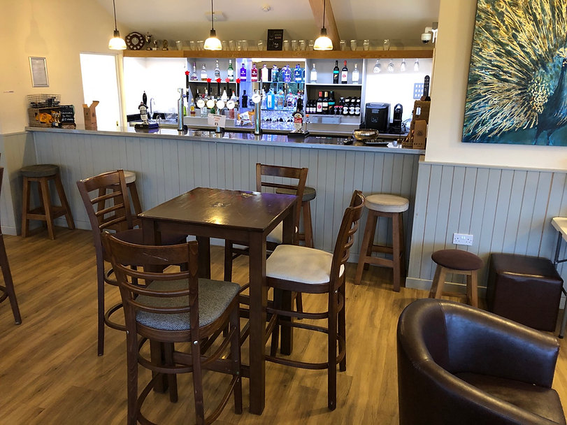 Room Hire Astwood Bank CC